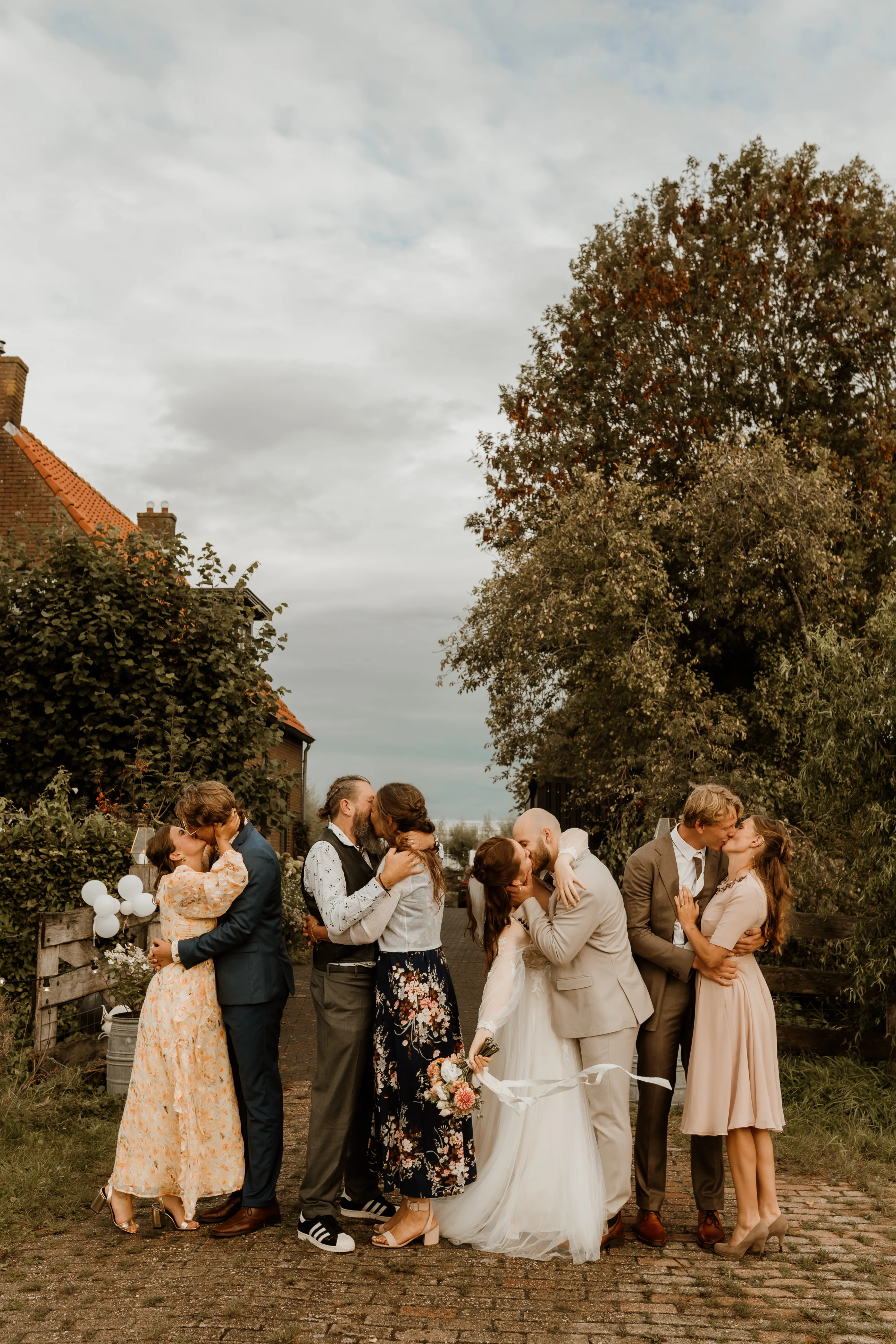 Jesse en Janneke - foto 69